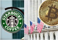 World's biggest stock exchange operator is launching huge crypto platform – with Microsoft and Starbucks