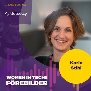 4. Karin Stihl