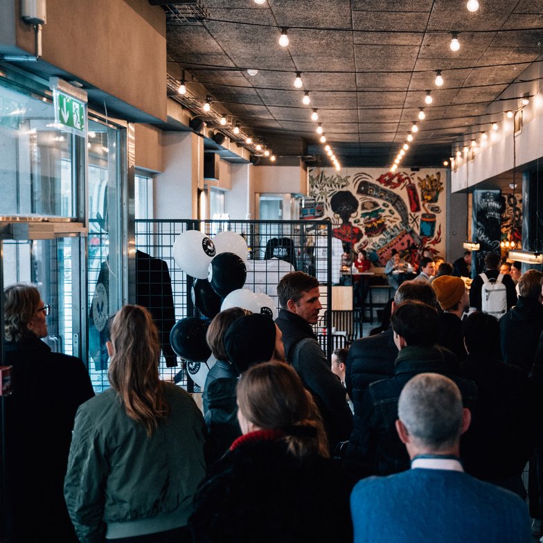 Bastard Burgers fortsätter tillväxtresa – öppnar ny restaurang i Malmö