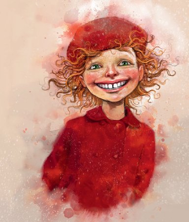 Snösystern är årets vackraste julbok - se de magiska bilderna