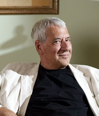 Förläggaren minns Ulf Nilsson: ”Han ville ge tröst in i det sista”