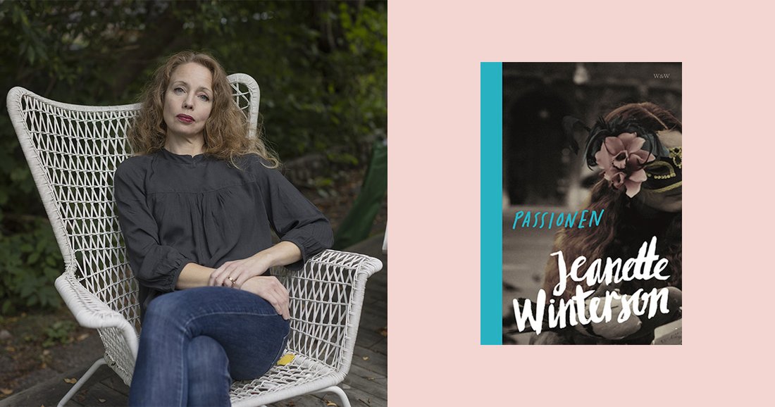 Fotograf: Sara Mac Key