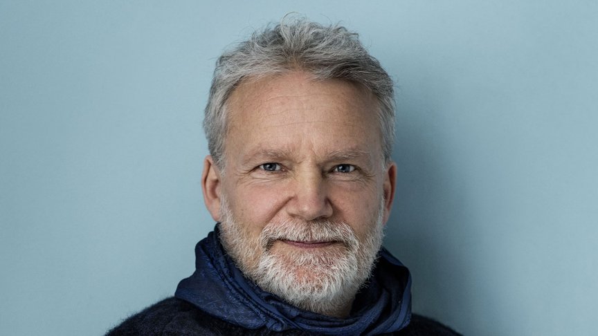 Martin Widmark – Sveriges främsta läsfrämjare ständigt aktuell