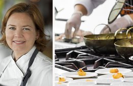 ”Personal som trivs är nyckeln till lönsamhet”