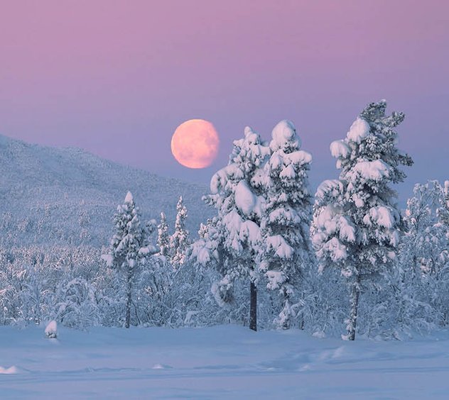 Samiwellness med Scandinavian Photoadventures