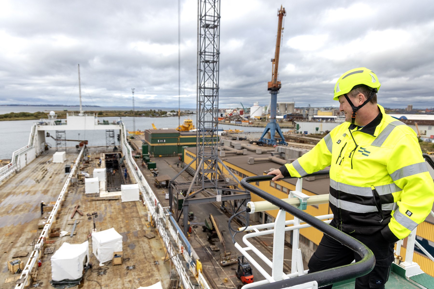 Tavastland Wallenius