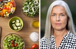 BFUF studerar specialkostens påverkan på företagen