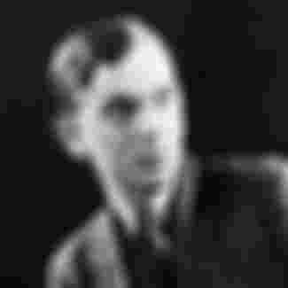 Graham Greene in 1940.