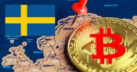 Dolda personnätverk bakom svenska kryptobolaget Quickbit – aktien rasar efter granskning
