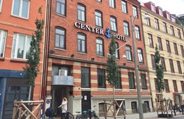 Kaxiga kedjan Sweden Hotels vill ha 250 hotell innan 2020