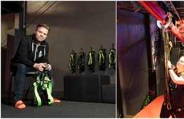 Hoppfullt för Jumpyard