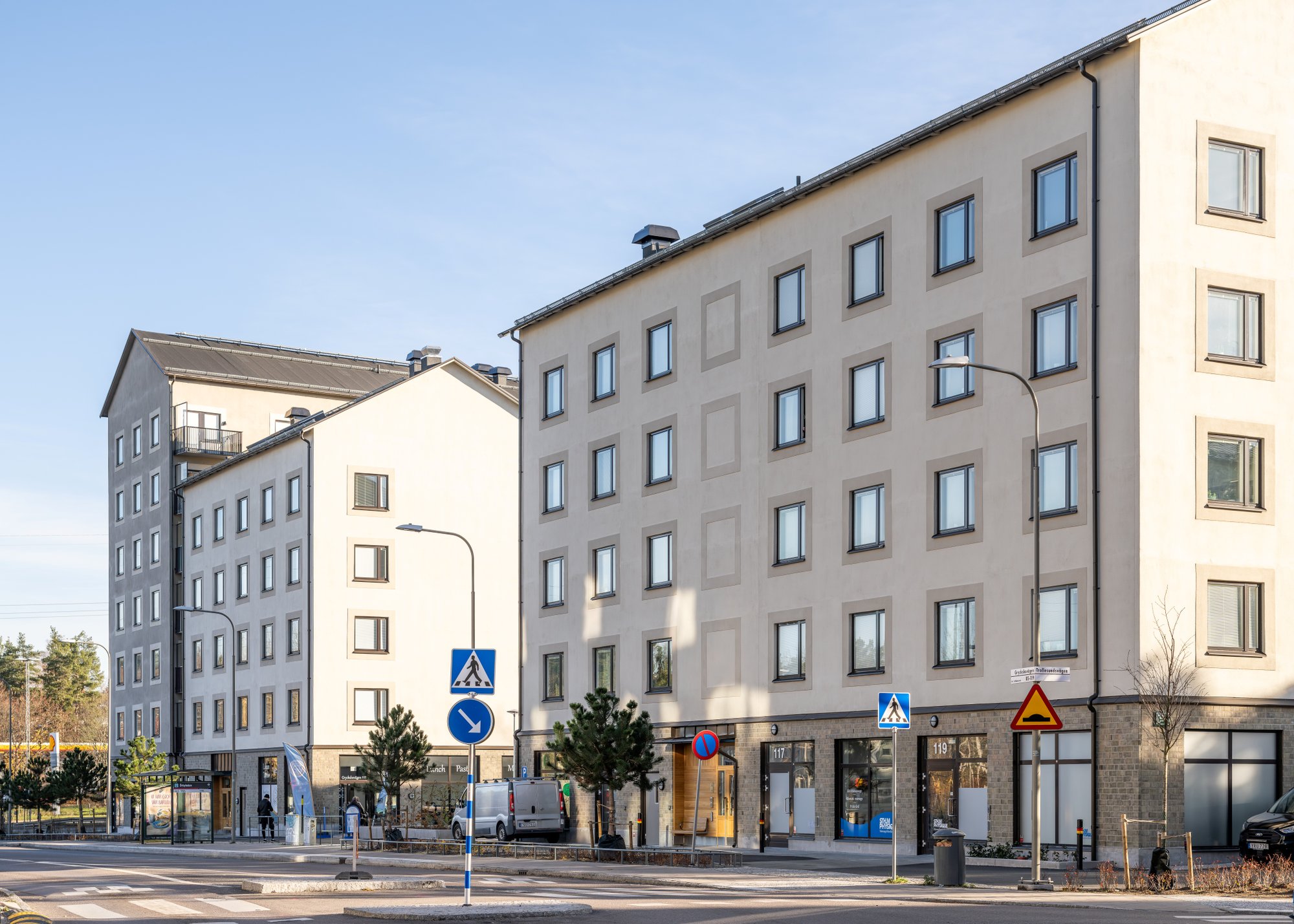 Lådkameran, bild 1 av 5