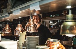 Nedstängning att föredra för Boqueria