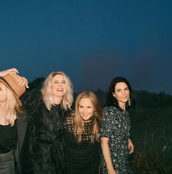 Blid&ouml;sund Live - Calaisa