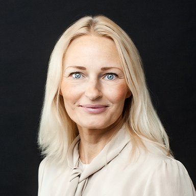 Charlotta Lindell