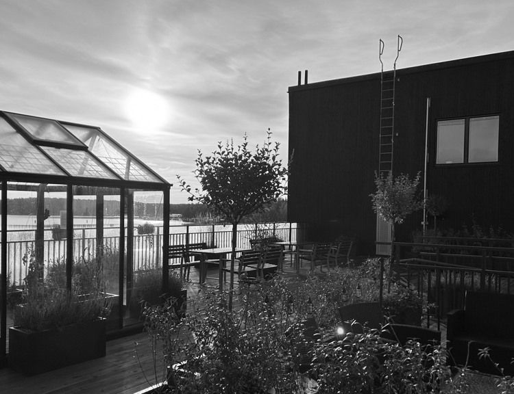 Hebas fastighet Gråalen Norrtälje