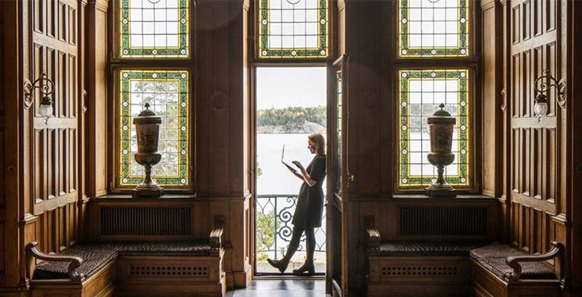 Foto: Vår Gård