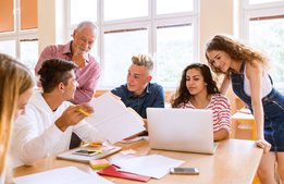 Förslag kan höja status på gymnasiets yrkesutbildningar