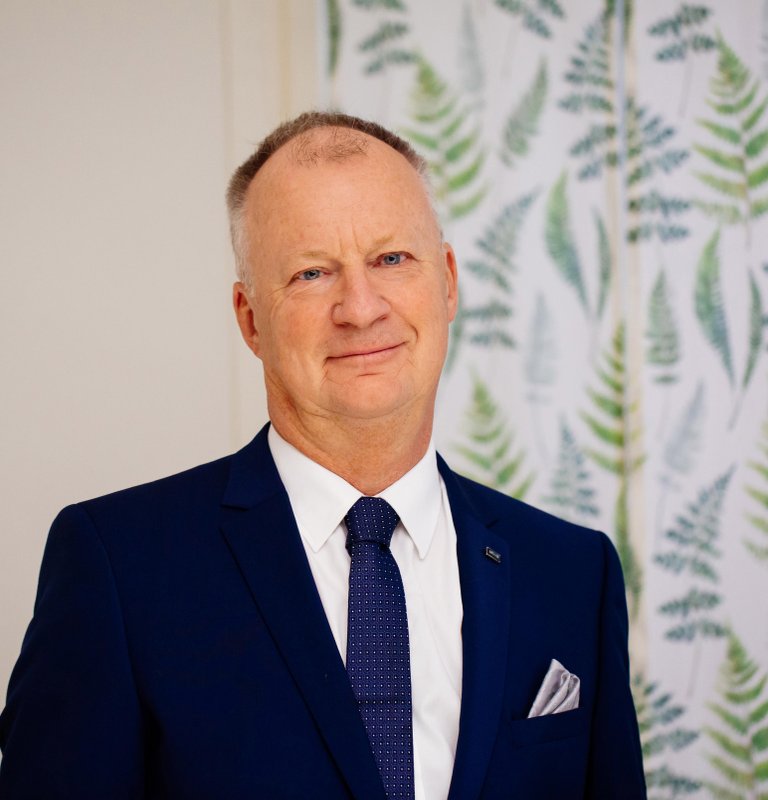 Carl Cederberg