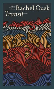 Boktips – Alla böcker av Rachel Cusk