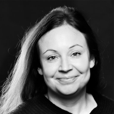 Lotta Bergqvist
