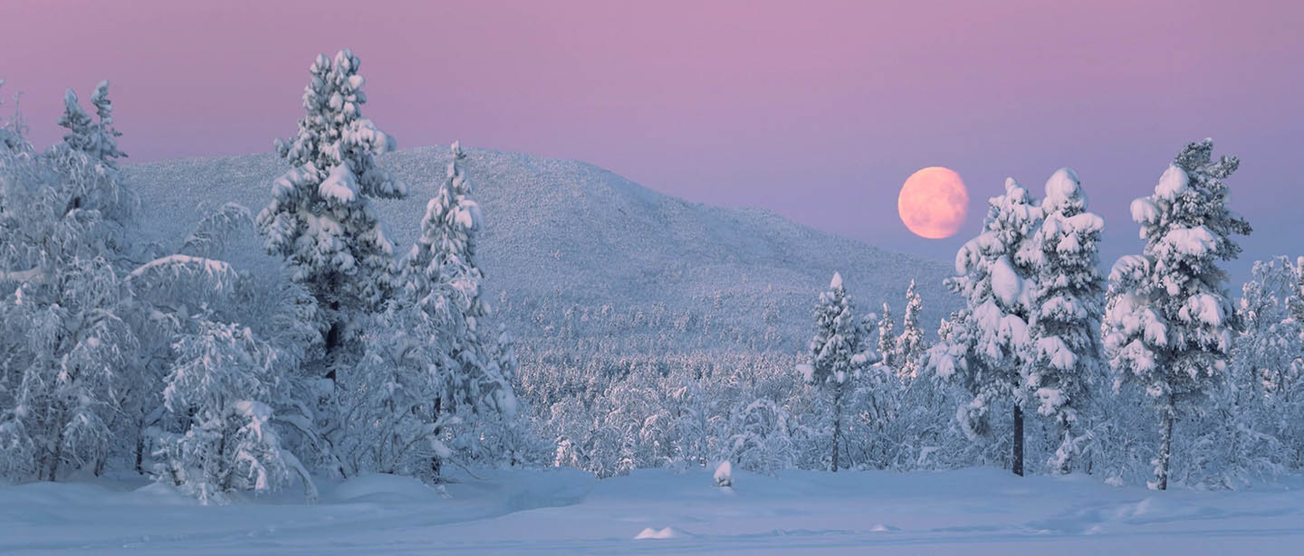 Samisk wellness med Scandinavian Photoadventures