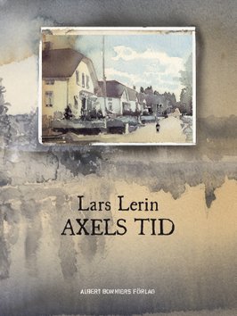 Boktips – Lars Lerins böcker i urval