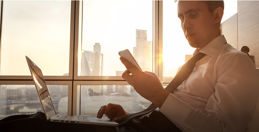 Den nya tekniken med blockkedjor har tänt förhoppningar<br />
 om nya säljkanaler för hotellen. Foto: Colourbox