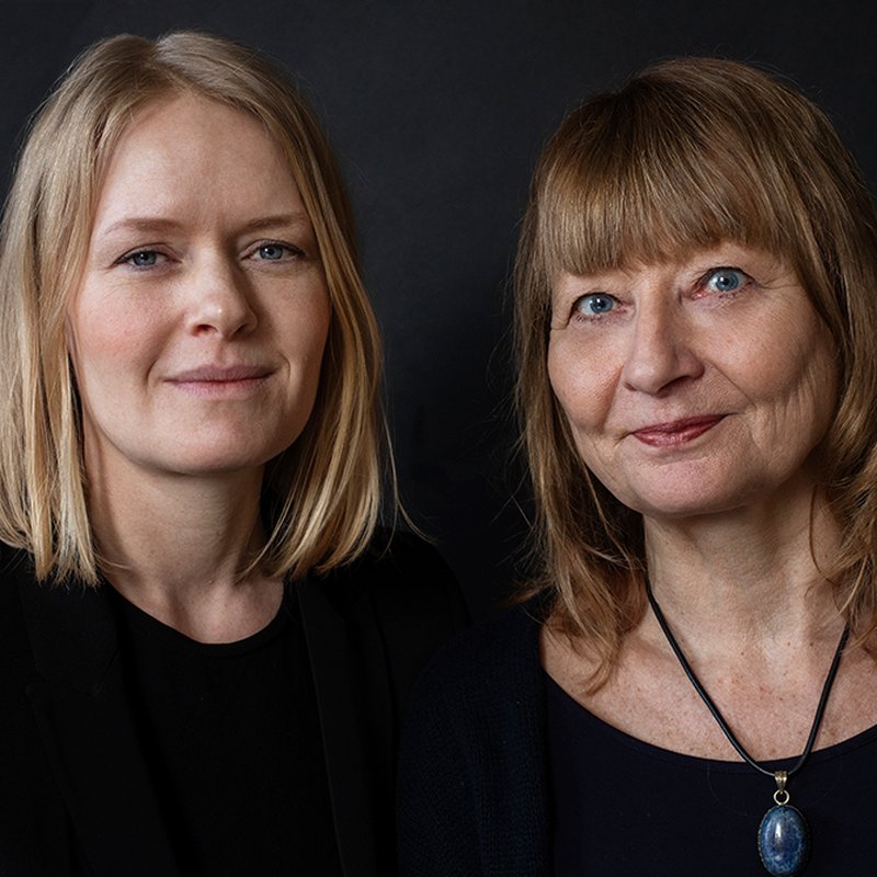 ”Priset är en uppmuntran att fortsätta granska och berätta”