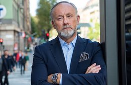 ”Besöksnäringens tankar är i första hand hos det ukrainska folket”