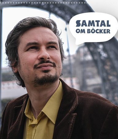 Avsnitt 17. Maxim Grigoriev: Europa