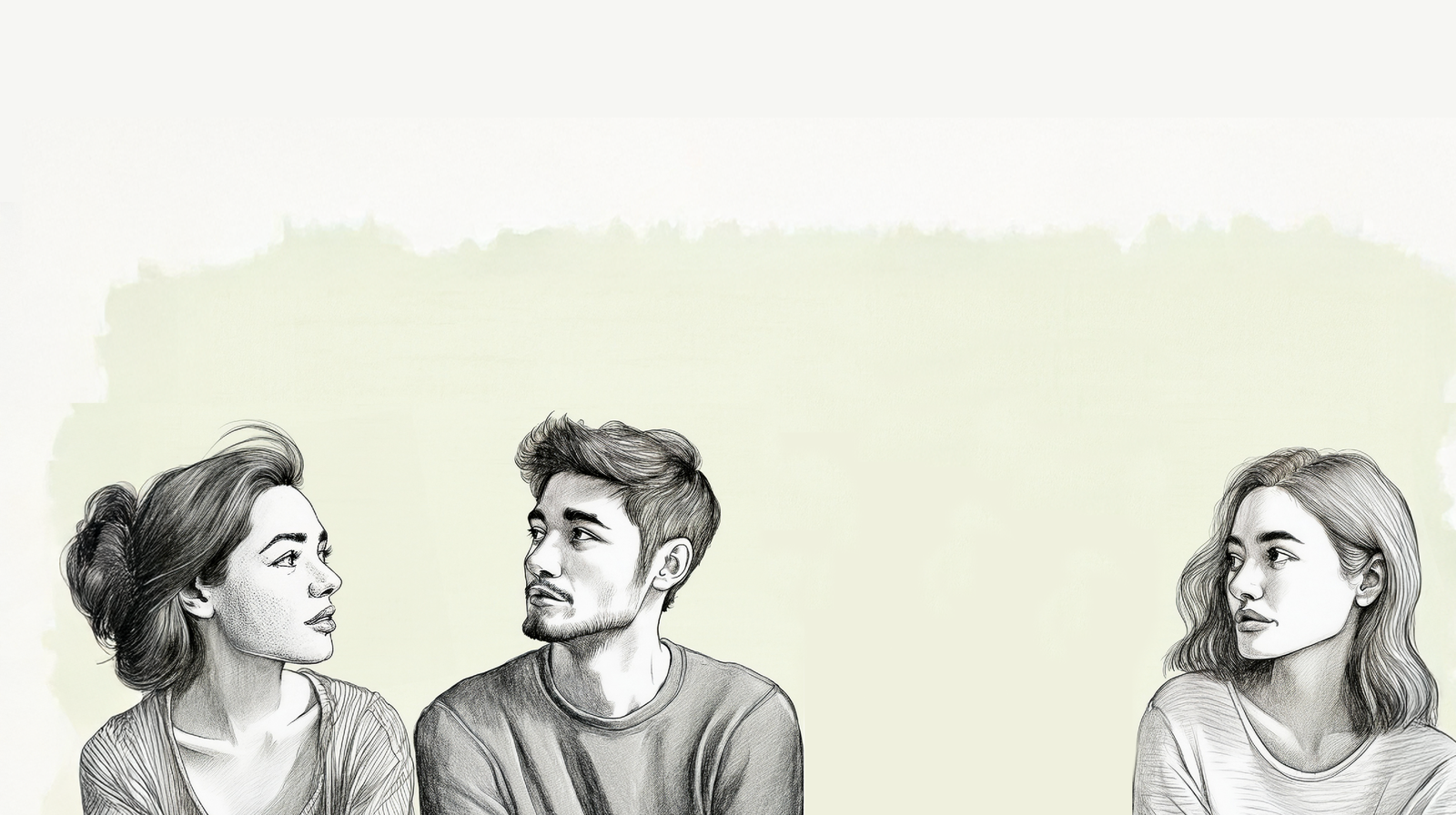 Existentiella frågor hos unga vuxna