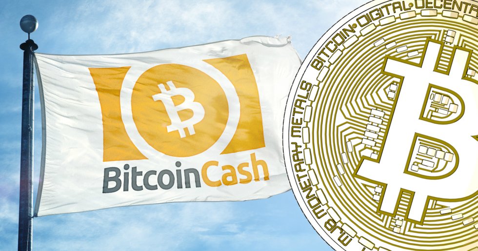 Kryptodygnet: Bitcoin cash rusar efter besked om börsnotering för miningjätte.