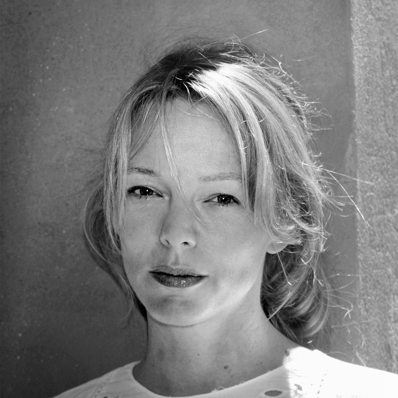 Lina Wolff: ”Hon sa: Nu räcker det, ni förolämpar mig”