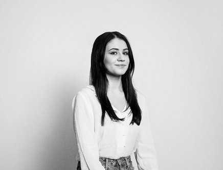 Profibild för Amila Hasani