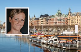 ”Platsmarknadsföring skapar tillväxt och attraktionskraft”