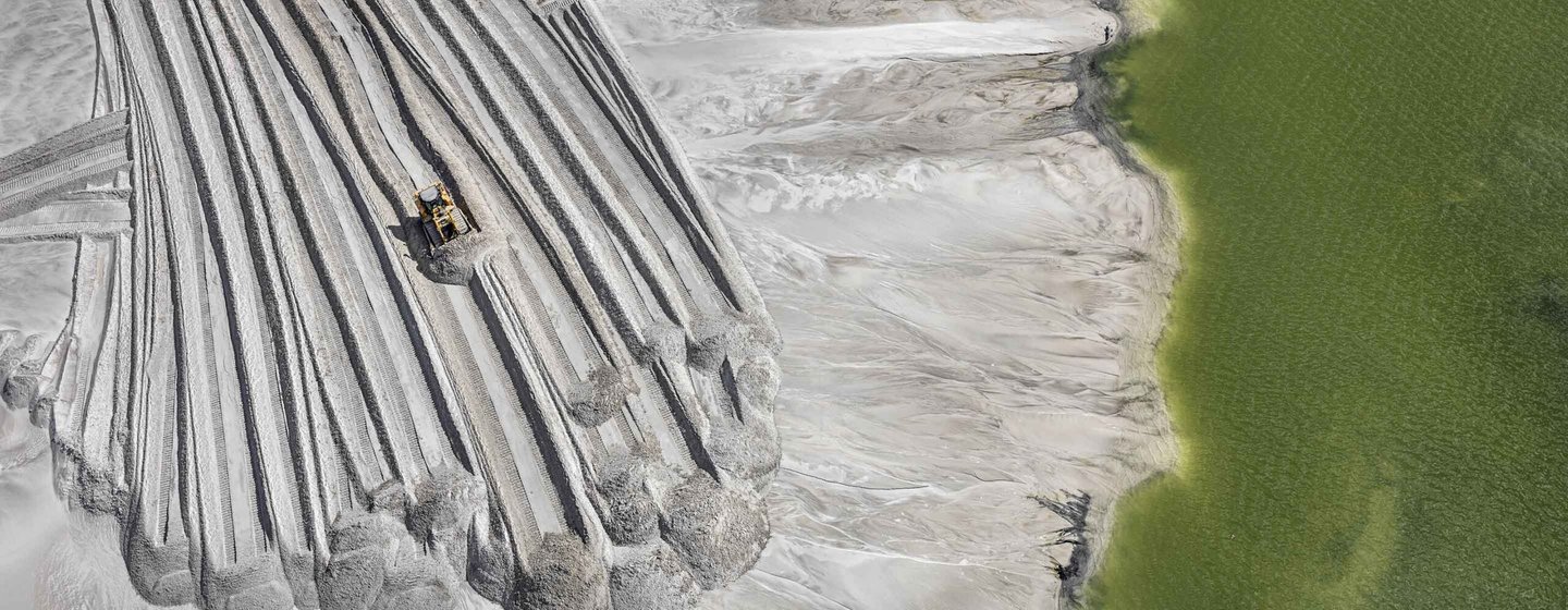 Antropocen – människans epok