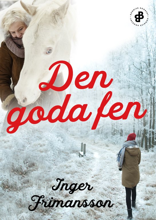 Älskar du hästar? Här är 9 böcker för dig