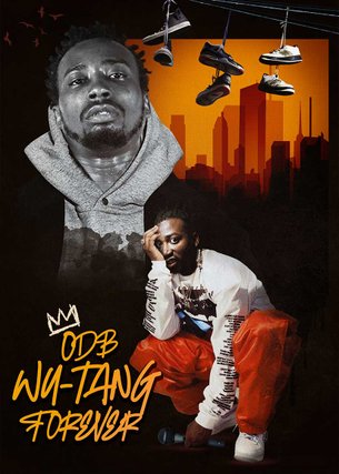 ODB: Wu-Tang Forever