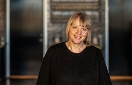Carina Brydling inspireras av det nordiska skafferiet