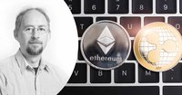 Kryptoveteranen Adam Back: Ethereum och xrp är bedrägerier