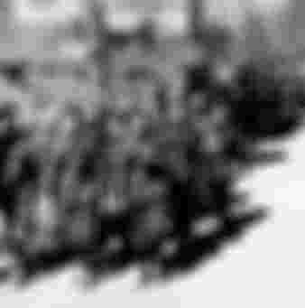 German soldiers march through France early in the war. Credit: Popperfoto via Getty Images.