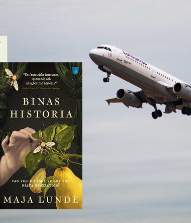 Har du klimatångest? Här är böckerna som ger dig hopp