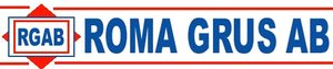 Roma Grus Logo