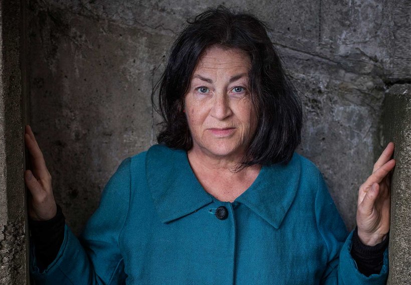 Ann Jäderlund tilldelas Tranströmerpriset 2026