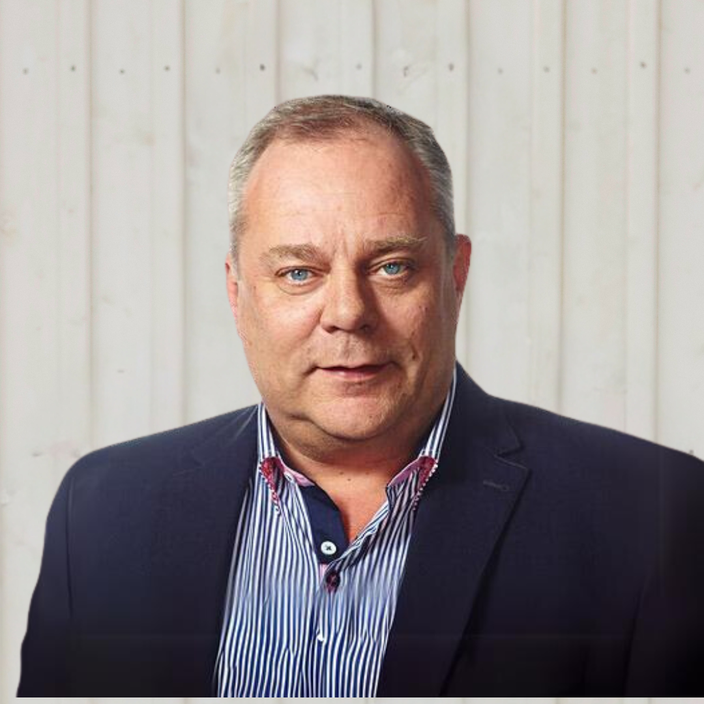 Anders Johansson- Skidstahus