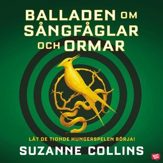 Lyssna dig bort till en annan värld – 5 fantastiska fantasyljudböcker