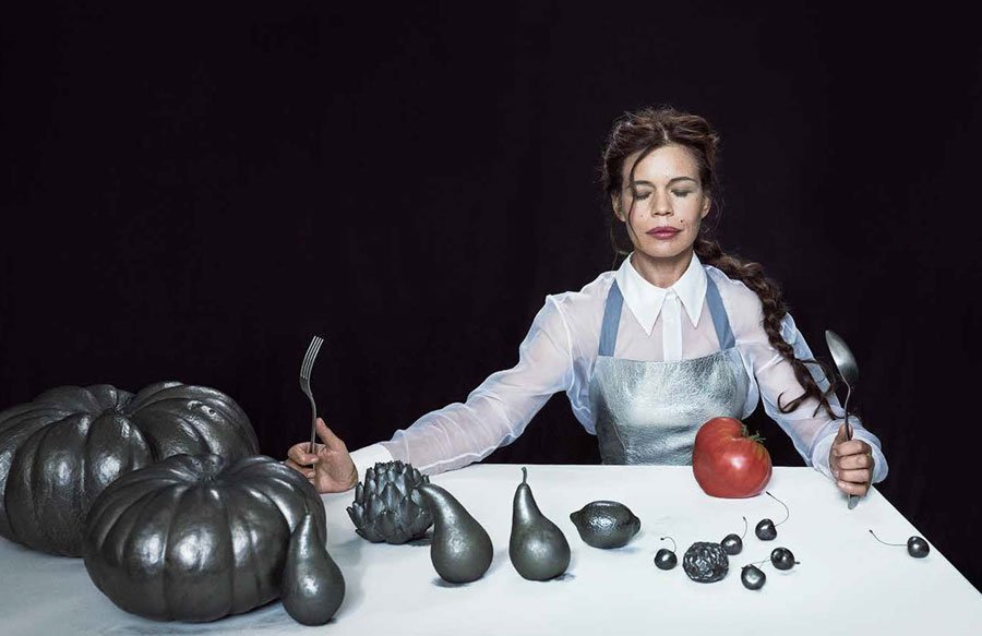 Foto: Pelle Bergström