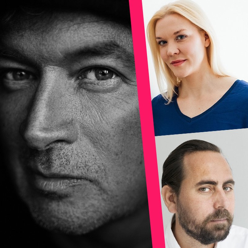 3 aktuella finlandssvenska författare att läsa hösten 2020
