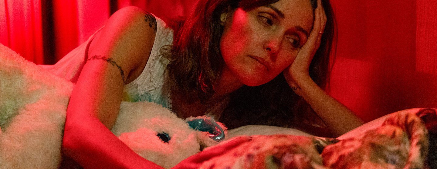 If I Had Legs I’d Kick You